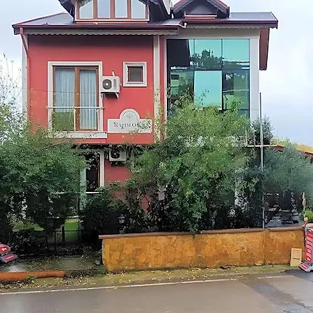 Kapim 호텔 3*
