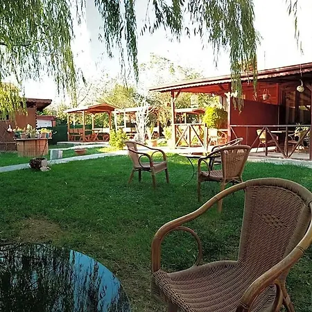 Kapim Hotell 3*