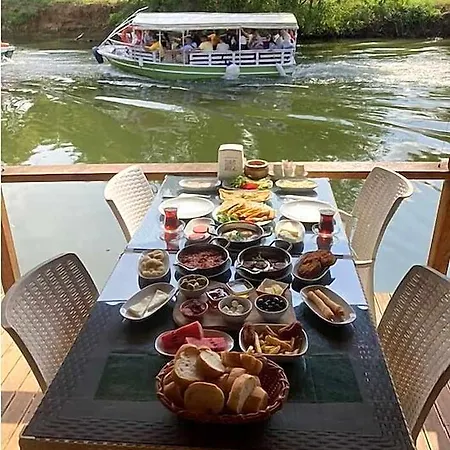 Kapim 호텔 아그바