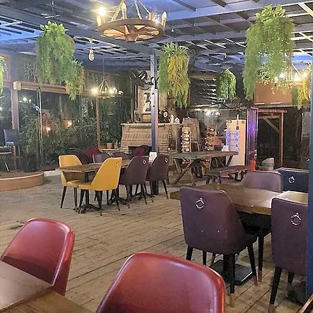 Kapim Hotell