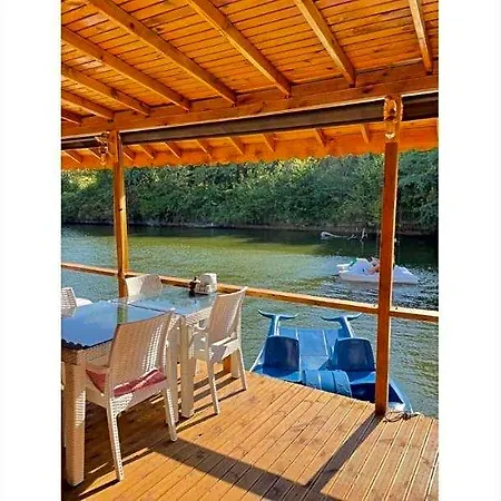 Kapim Hotell