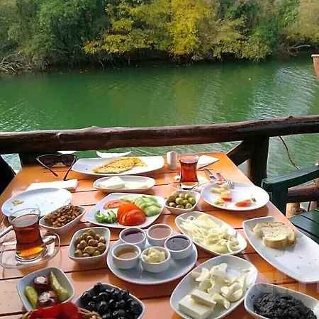 Kapim 3* Ağva
