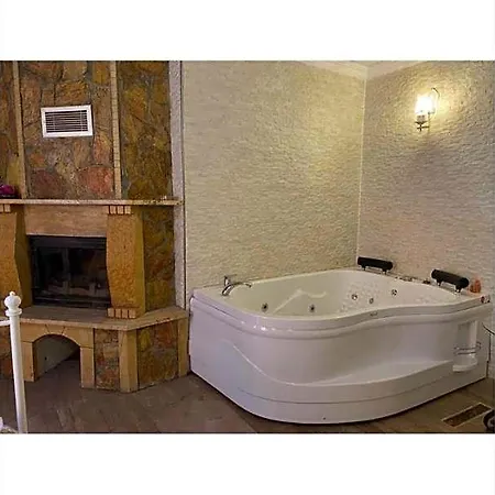 Kapim Hotell 3*