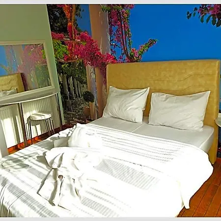 Kapim Hotell