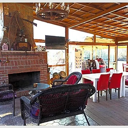 Kapim Hotell Ağva