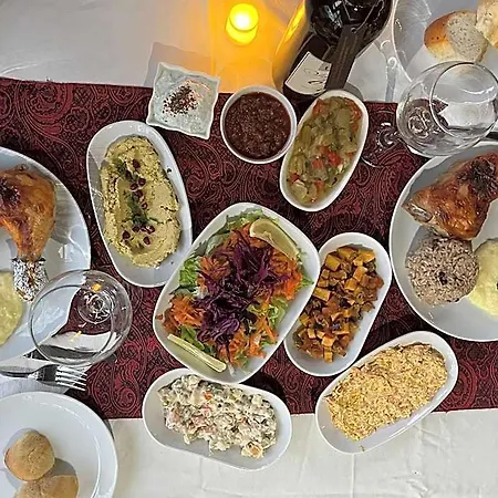 Hotell Kapim 3*
