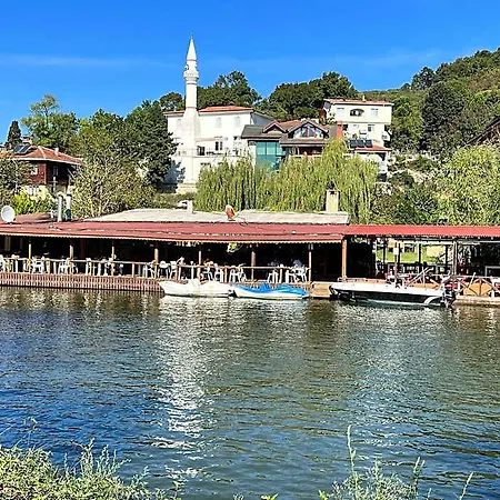 Kapim 3* Ağva