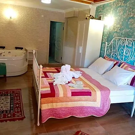 Hotell Kapim